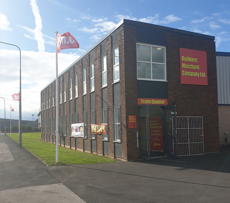 buildersÃ¢â‚¬â„¢ merchant Company hull