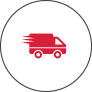 free delivery icon